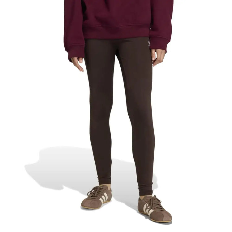 ADIDAS Essentials Leggings Brown KD9100