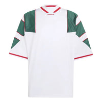 ADIDAS Panel Jersey White KE0156