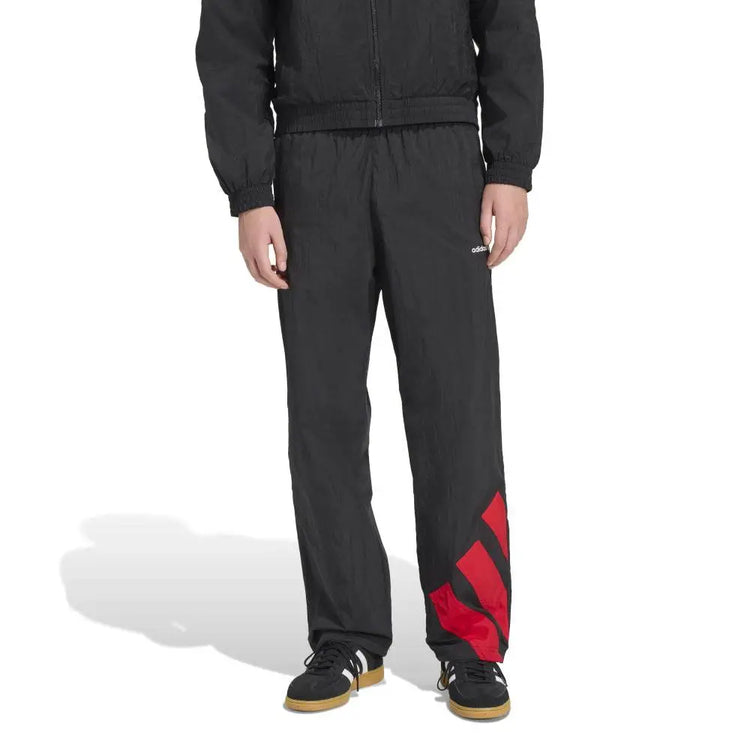 ADIDAS Adicolor Blocked Tracksuit Pant Black KE0869