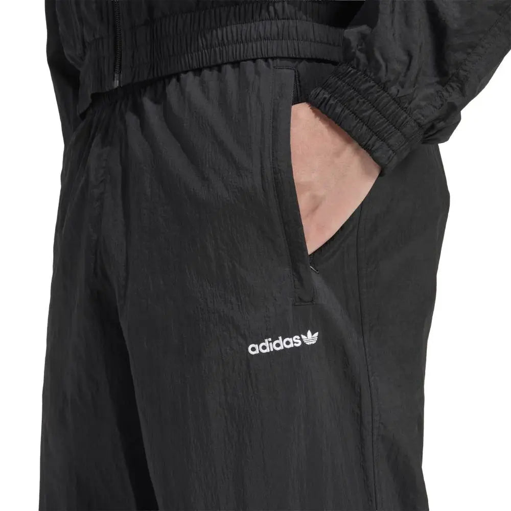 ADIDAS Adicolor Blocked Tracksuit Pant Black KE0869