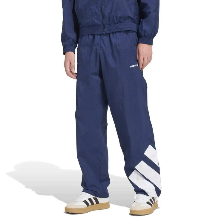 ADIDAS Adicolor Blocked Tracksuit Pant Blue KE0871