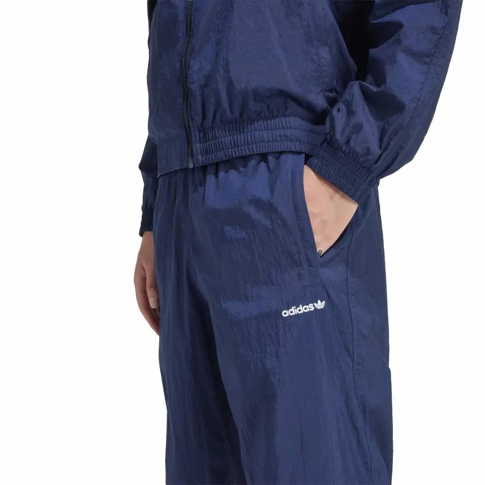 ADIDAS Adicolor Blocked Tracksuit Pant Blue KE0871