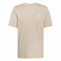 ADIDAS Trefoil Essentials T-Shirt Beige KE1189