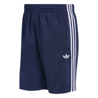 ADIDAS Firebird Shorts Blue KE1374