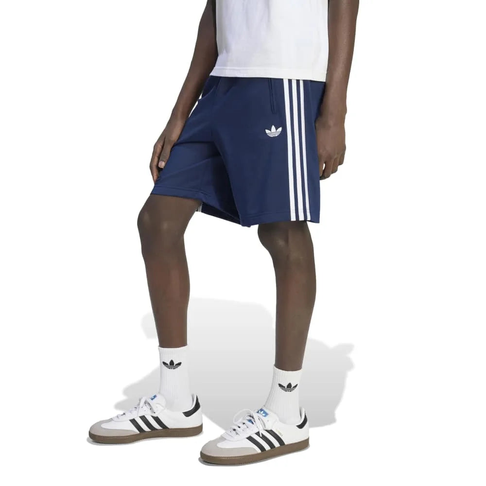 ADIDAS Firebird Shorts Blue KE1374