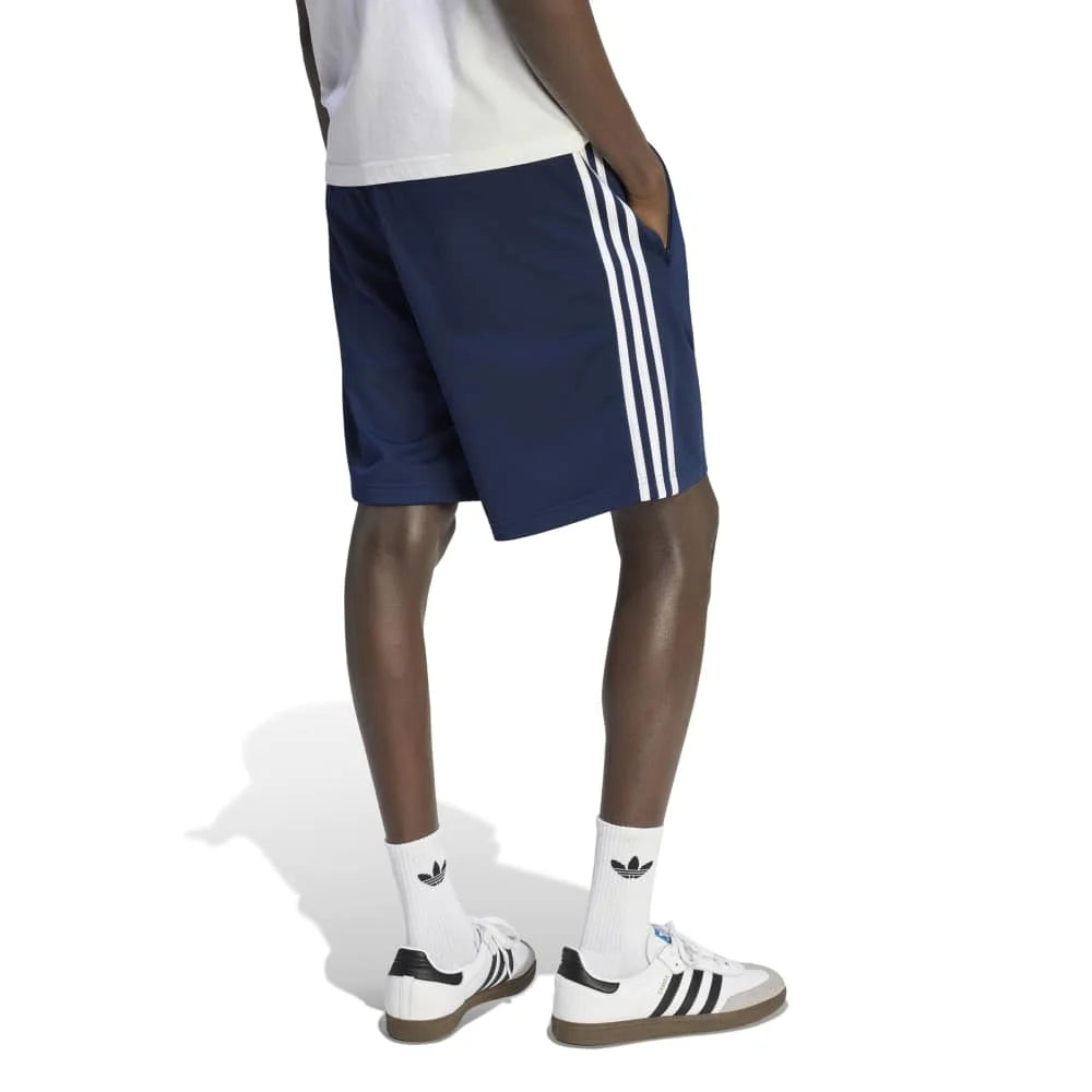 ADIDAS Firebird Shorts Blue KE1374