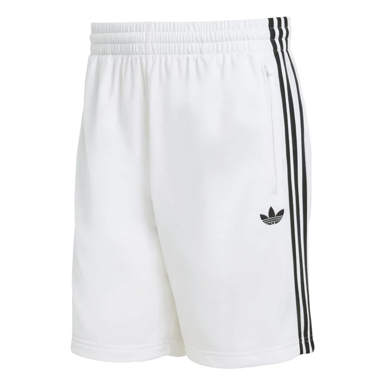 ADIDAS Firebird Shorts White KE1378