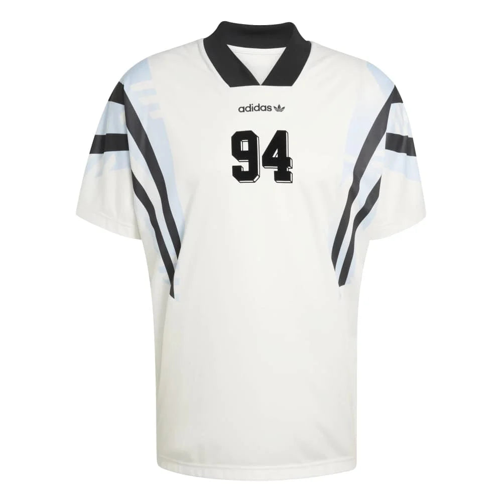 ADIDAS Santiago Jersey White KE2154