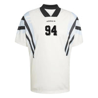 ADIDAS Santiago Jersey White KE2154