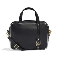 ADIDAS Airliner Medium Bag Black KE2327