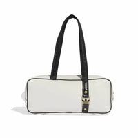 ADIDAS Airliner Elongated Bag White KE2328