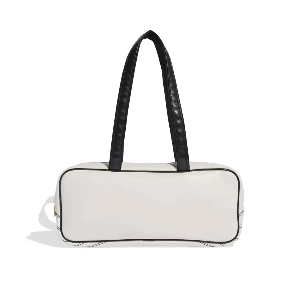 ADIDAS Airliner Elongated Bag White KE2328