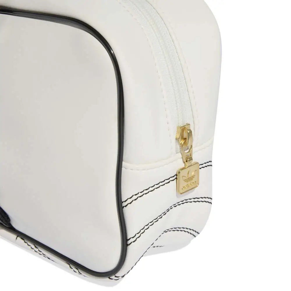 ADIDAS Airliner Elongated Bag White KE2328