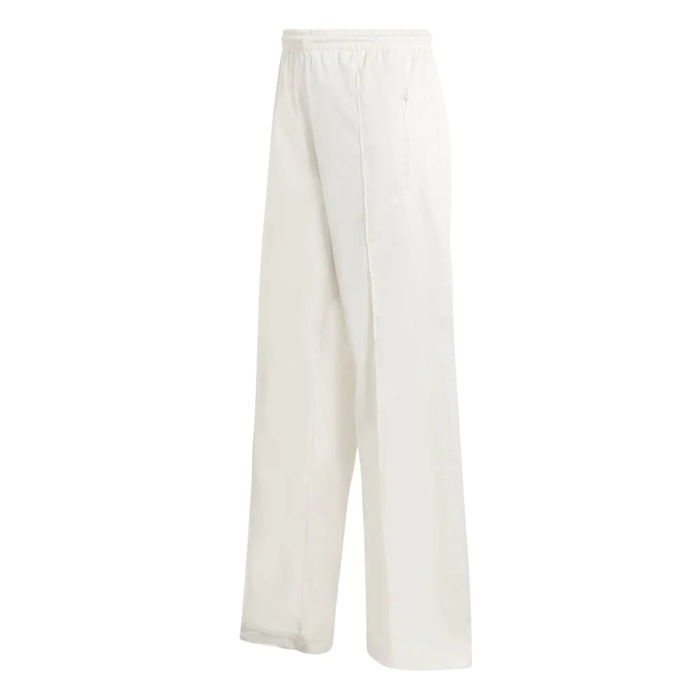 ADIDAS Pearl Firebird Track Pant White KE3393
