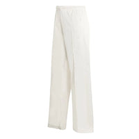 ADIDAS Pearl Firebird Track Pant White KE3393