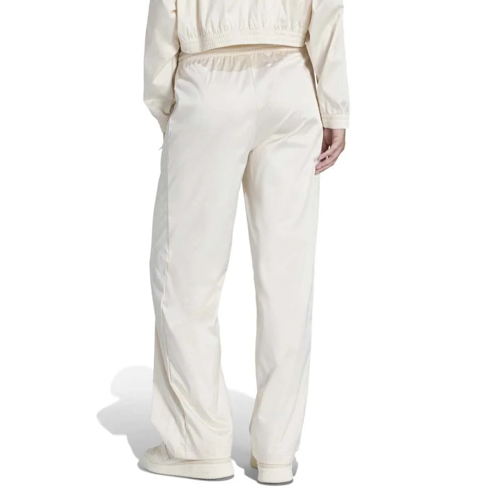 ADIDAS Pearl Firebird Track Pant White KE3393