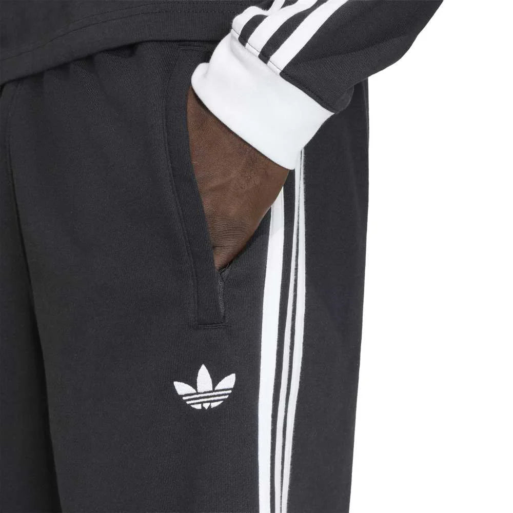 ADIDAS 3-Stripes Shorts Black KE3566