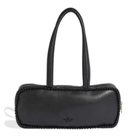 ADIDAS Airliner Elongated Bag With Beads Black KE4769