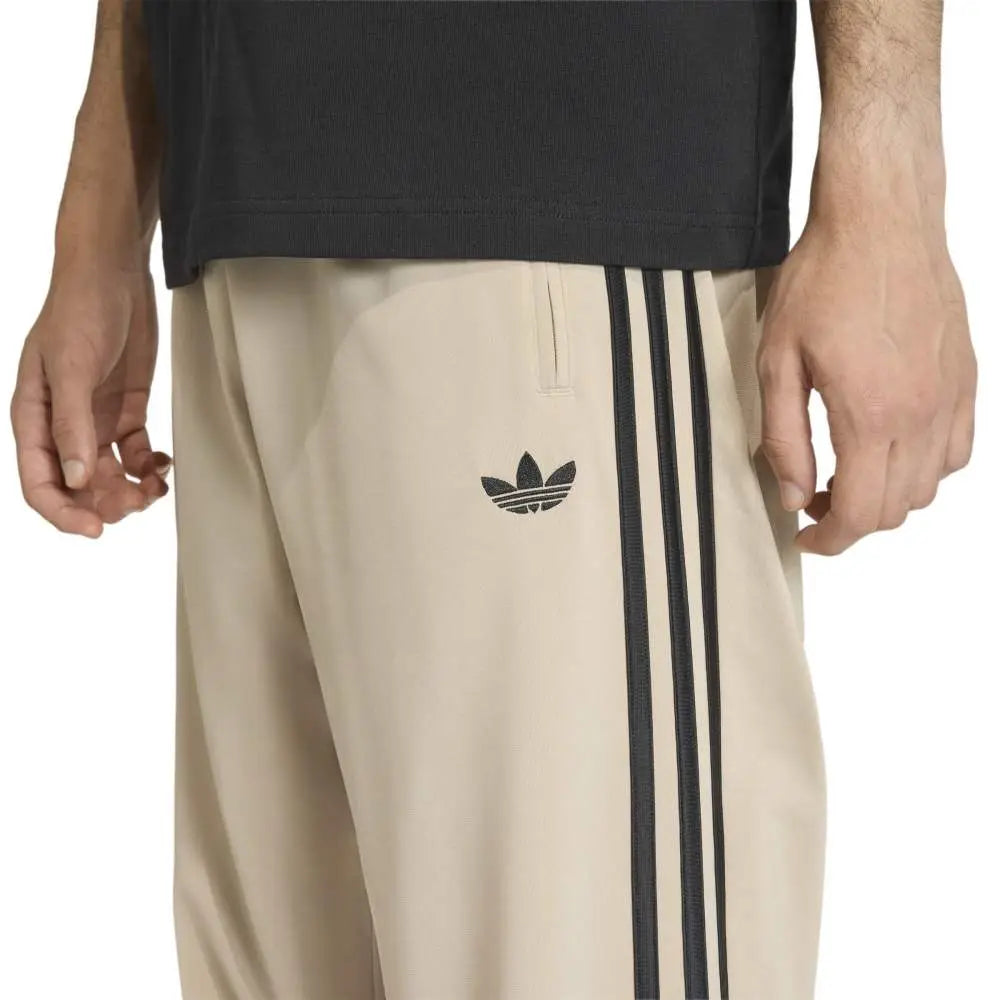 ADIDAS Firebird Track Tracksuit Pant Beige KE6679