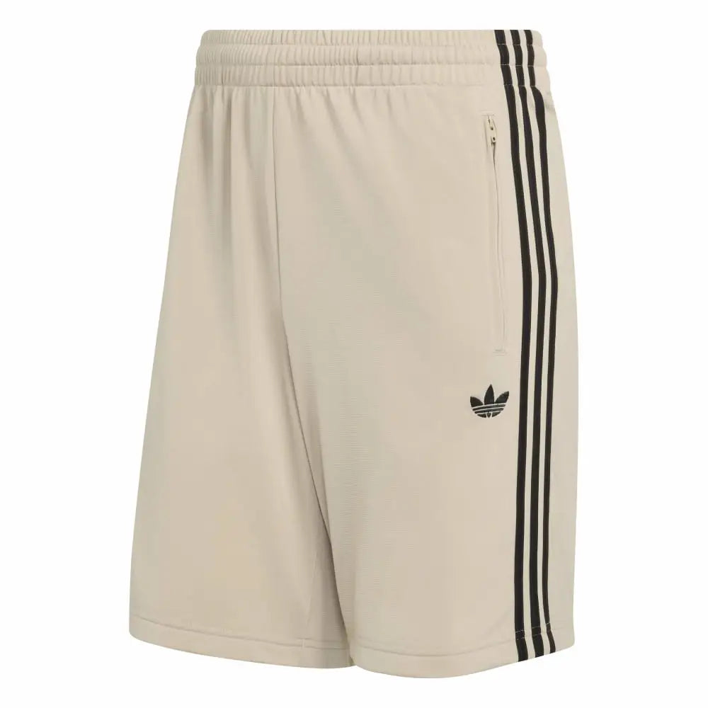 ADIDAS Firebird Shorts Beige KE6837