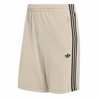 ADIDAS Firebird Shorts Beige KE6837