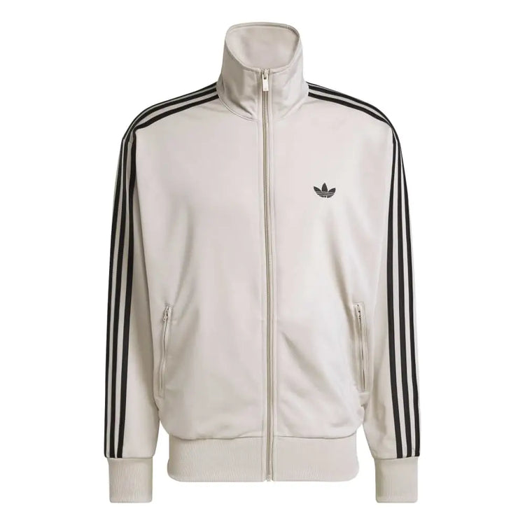 ADIDAS Firebird Track Top  Beige KE7960