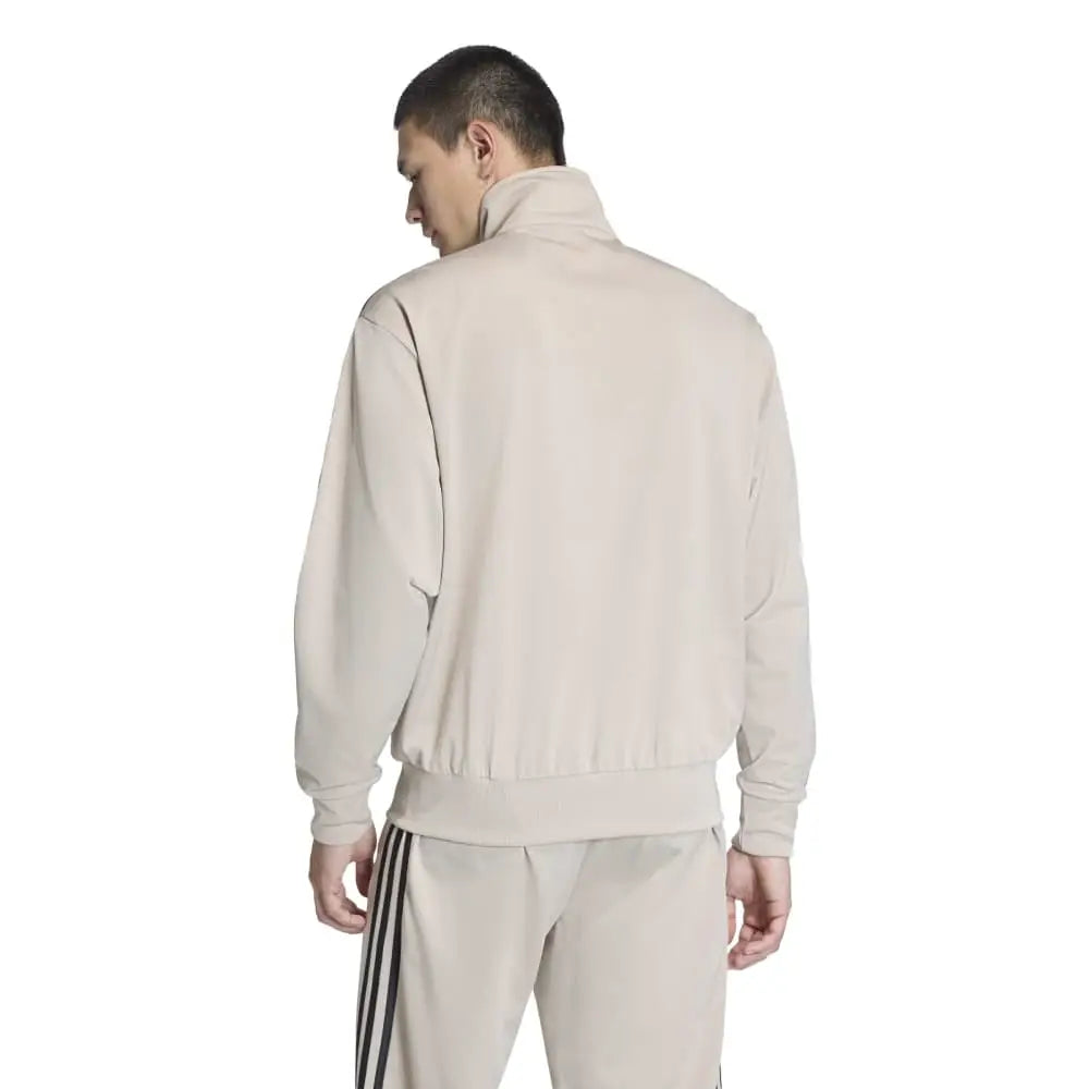 ADIDAS Firebird Track Top  Beige KE7960