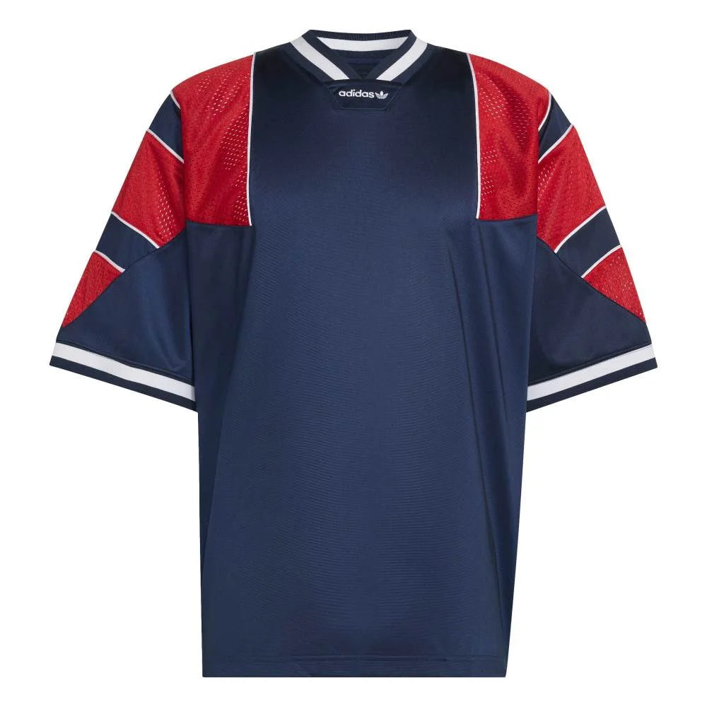 ADIDAS Panel Jersey Blue KF0424