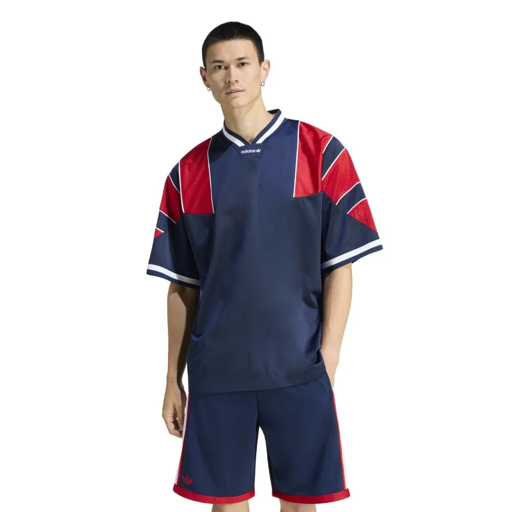 ADIDAS Panel Jersey Blue KF0424