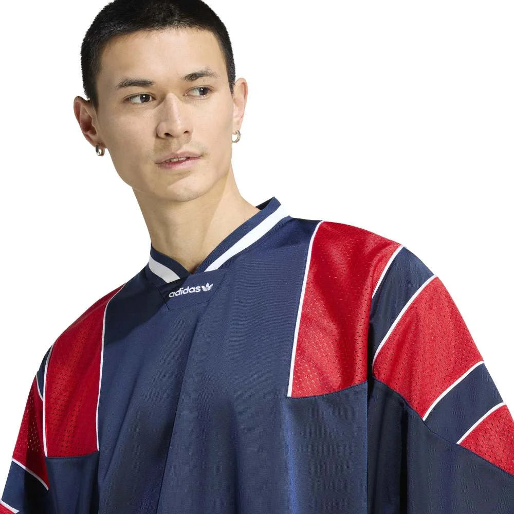 ADIDAS Panel Jersey Blue KF0424