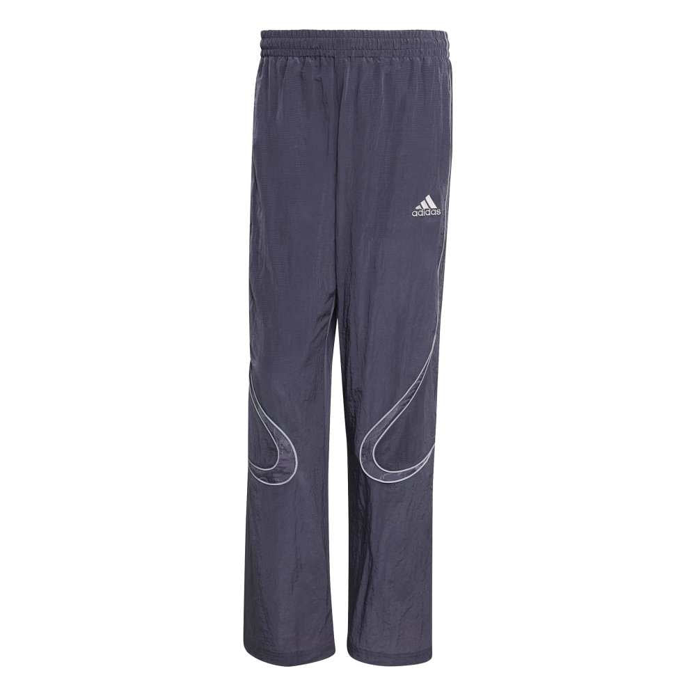 ADIDAS Adilenium Season 4 Teamgeist Track Pant Purple KF8520