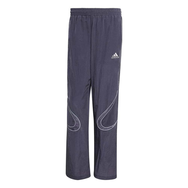 ADIDAS Adilenium Season 4 Teamgeist Track Pant Purple KF8520