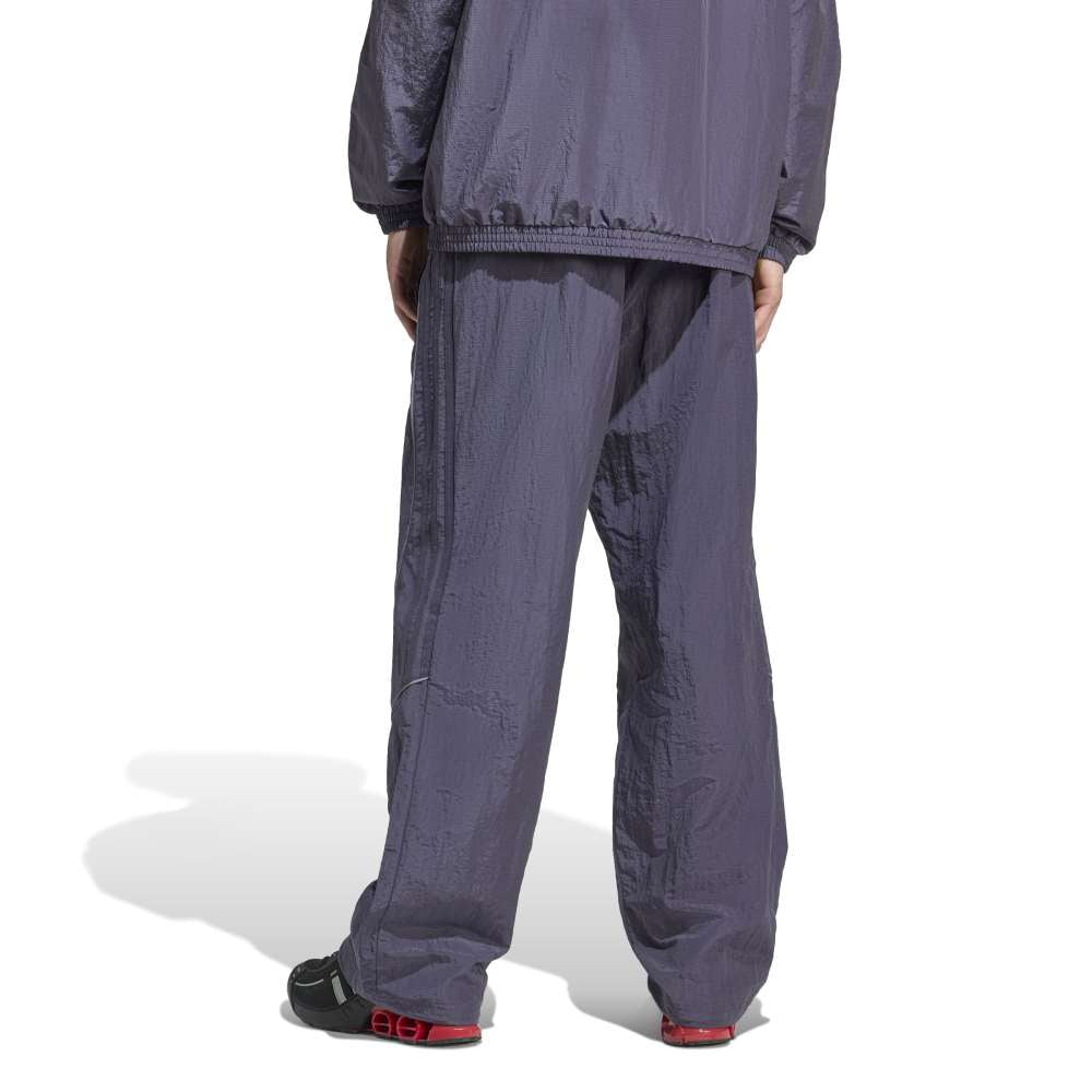 ADIDAS Adilenium Season 4 Teamgeist Track Pant Purple KF8520