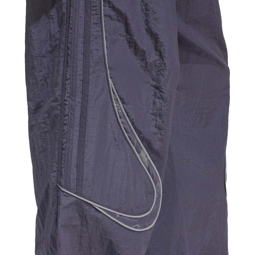 ADIDAS Adilenium Season 4 Teamgeist Track Pant Purple KF8520