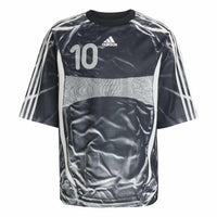 ADIDAS Adilenium Season 4 Teamgeist Printed Jersey Black KF8522