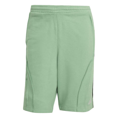 ADIDAS Adilenium Season 4 Teamgeist Fleece Short Green KF8530