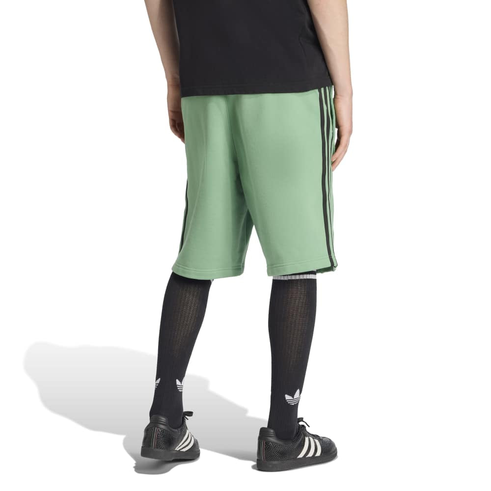 ADIDAS Adilenium Season 4 Teamgeist Fleece Short Green KF8530
