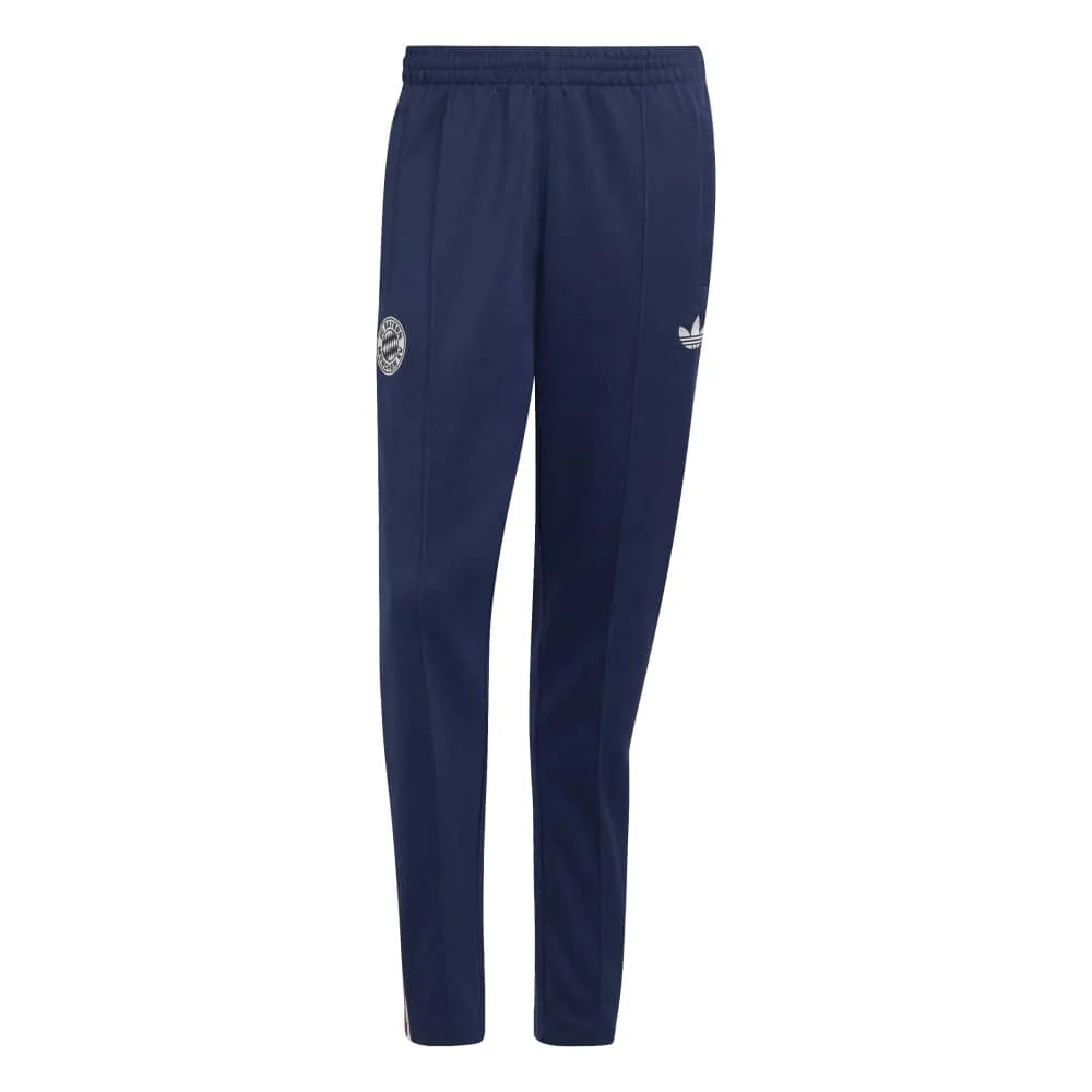 ADIDAS Fc Bayern Muenchen Og Track Pants Blue KG2240