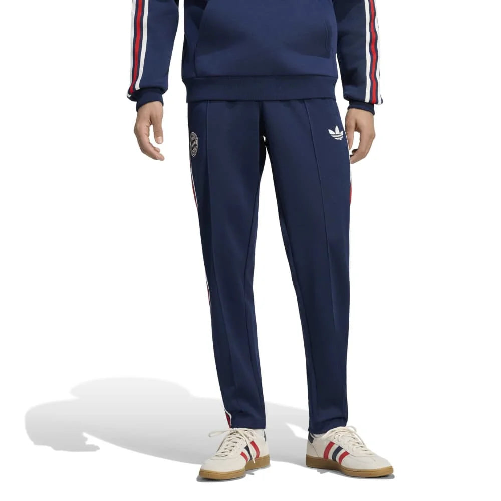 ADIDAS Fc Bayern Muenchen Og Track Pants Blue KG2240