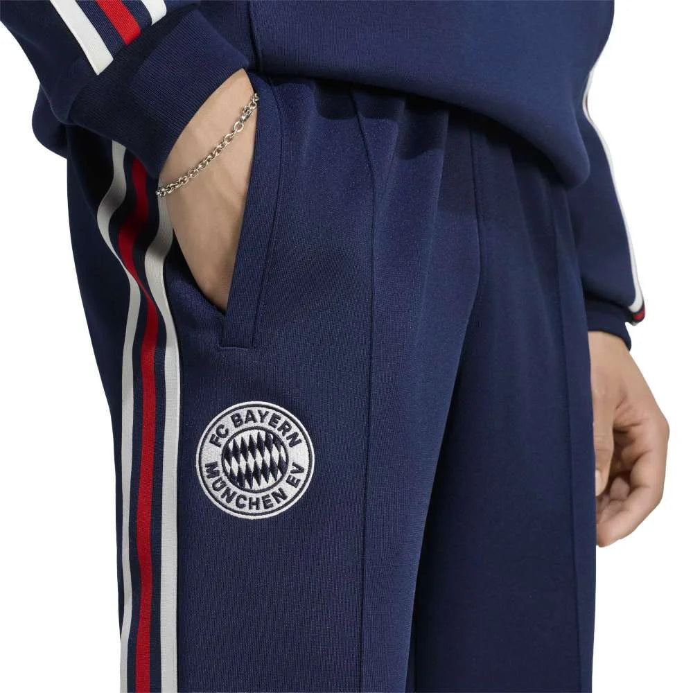 ADIDAS Fc Bayern Muenchen Og Track Pants Blue KG2240