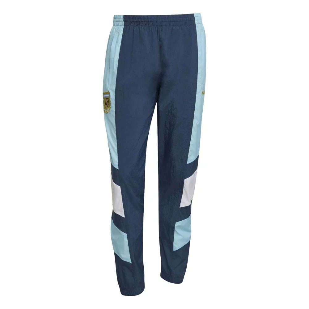 ADIDAS Argentina EQT Track Pant Blue KG2285
