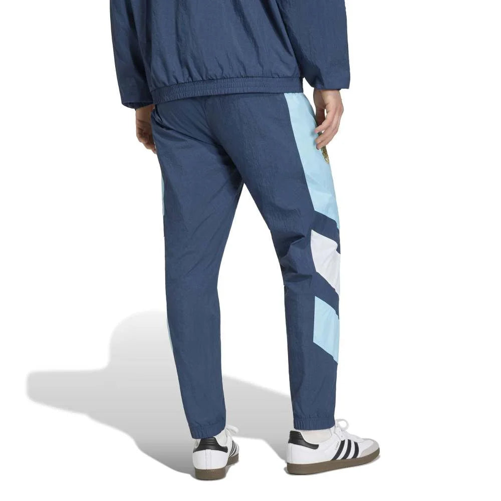 ADIDAS Argentina EQT Track Pant Blue KG2285
