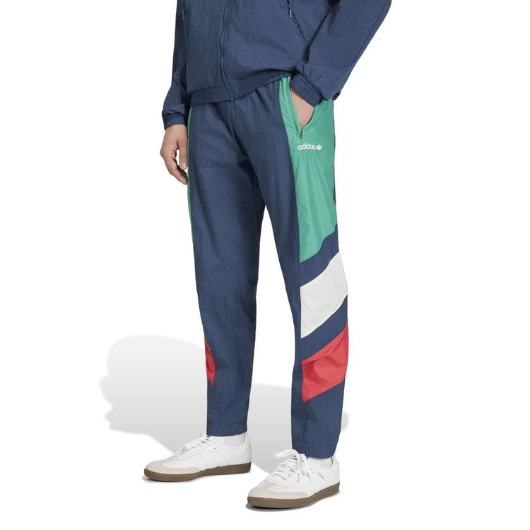 ADIDAS Italy EQT Track Pants Blue KG2596