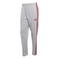 ADIDAS Liverpool Fc Originals Track Pants Grey KG2902