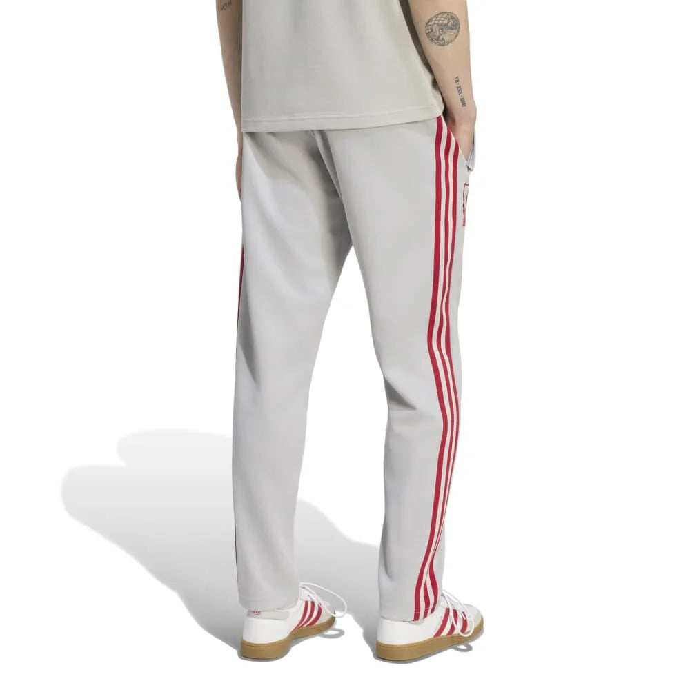 ADIDAS Liverpool Fc Originals Track Pants Grey KG2902