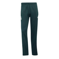 ADIDAS Real Madrid Originals Track Pants Green KG2972