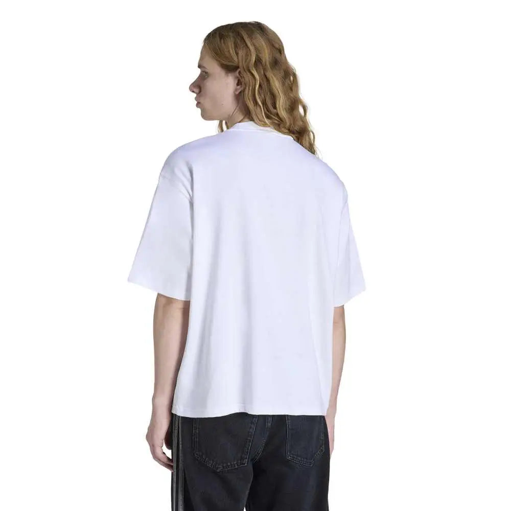 ADIDAS Originals Duck Graphic T-Shirt White KG6439