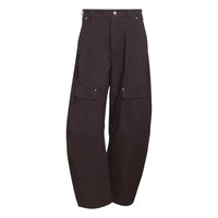 ADIDAS Cargo Workpant Brown KG6442