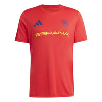 ADIDAS Spain OLP Jersey Red KH2303