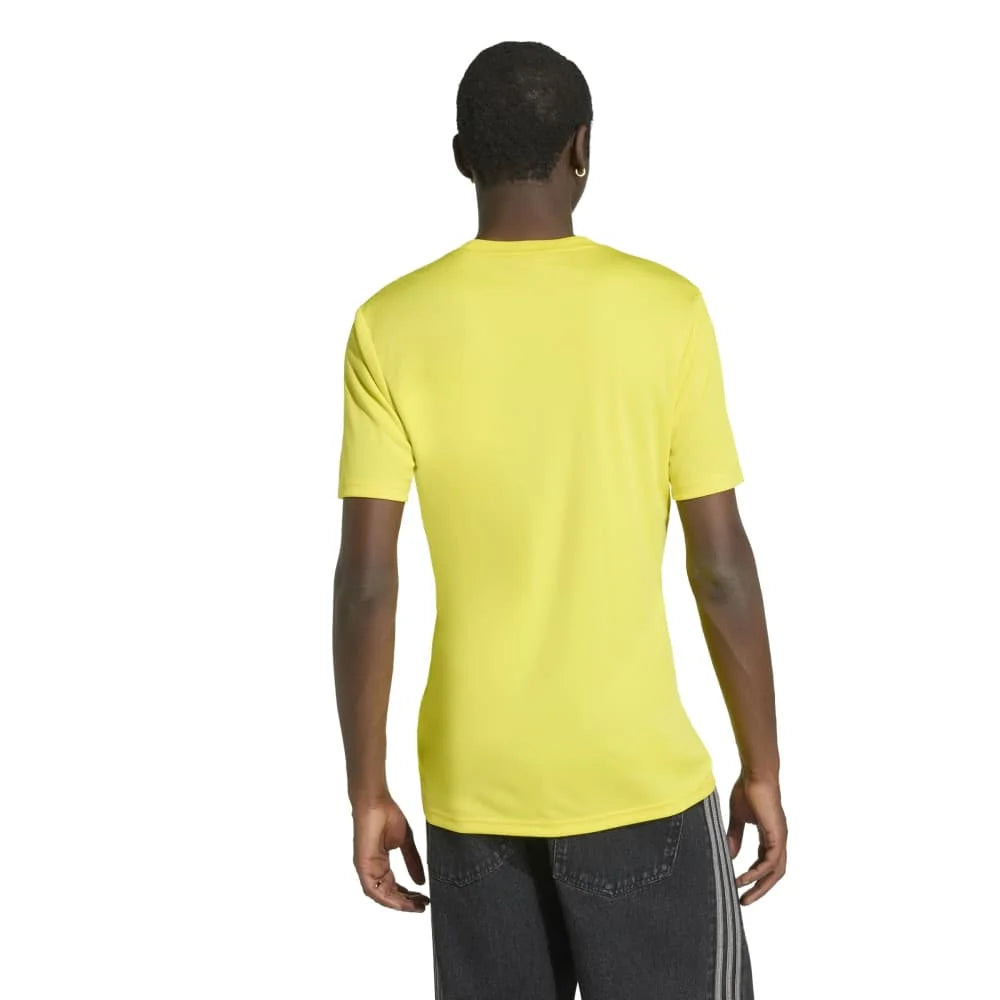 ADIDAS Brasil OLP Jersey Yellow KH2307